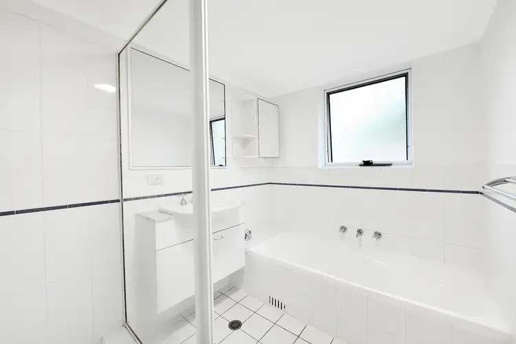 Fourth view of Homely apartment listing, 52/1-7 Gloucester Place, Kensington NSW 2033