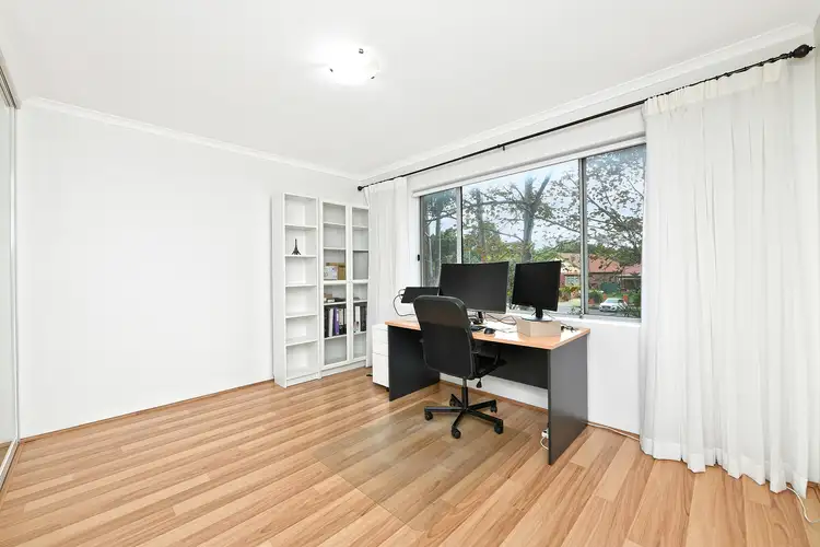 Fifth view of Homely apartment listing, 52/1-7 Gloucester Place, Kensington NSW 2033