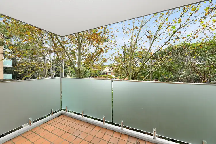 Sixth view of Homely apartment listing, 52/1-7 Gloucester Place, Kensington NSW 2033