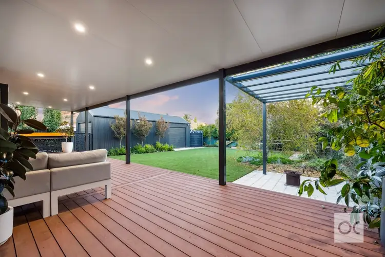 Main view of Homely house listing, 7 Thomas Avenue, St Morris SA 5068