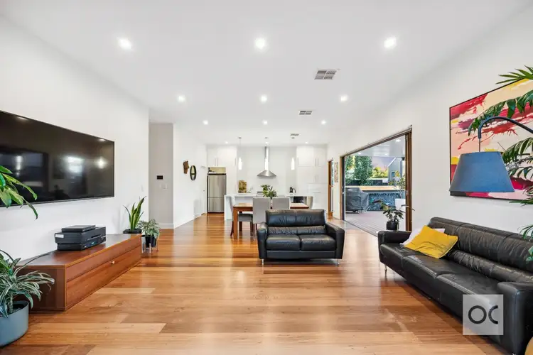 Fifth view of Homely house listing, 7 Thomas Avenue, St Morris SA 5068