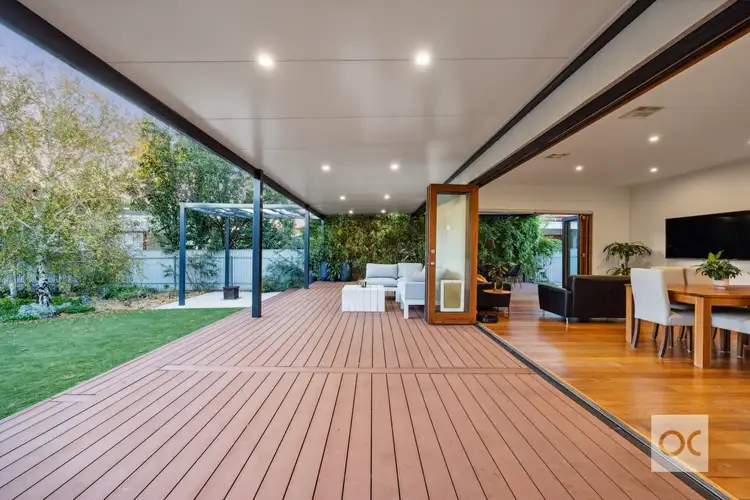 Sixth view of Homely house listing, 7 Thomas Avenue, St Morris SA 5068