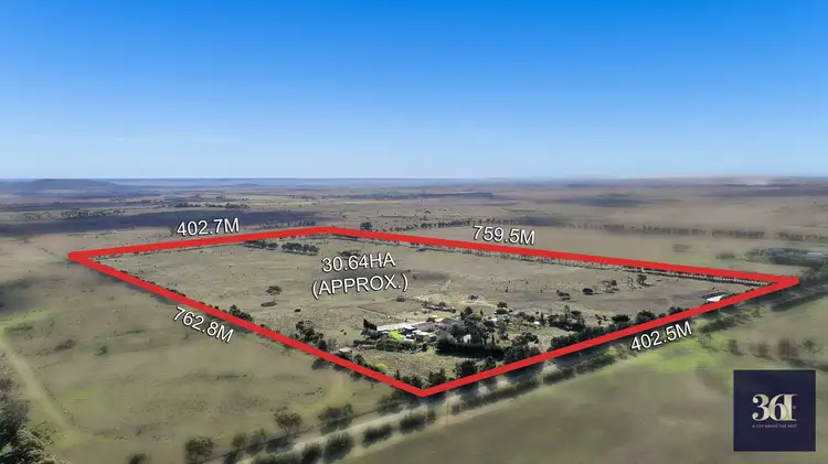 Third view of Homely rural property listing, 37 Newtons Road, Little River VIC 3211