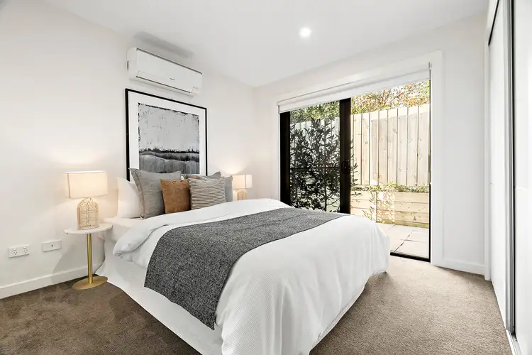 Fourth view of Homely townhouse listing, 1/71 Severn Street, Box Hill North VIC 3129