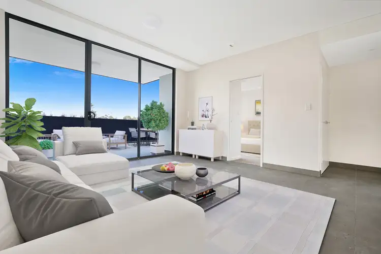 112/7 Russell Street, Corrimal NSW 2518