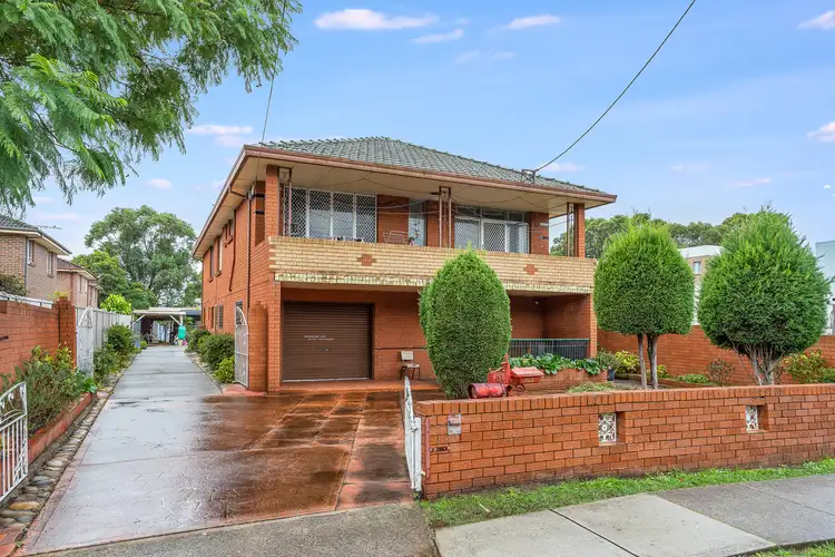 61 Wentworth Avenue, Wentworthville NSW 2145
