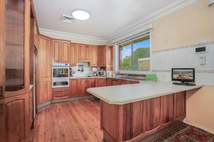 Fourth view of Homely house listing, 61 Wentworth Avenue, Wentworthville NSW 2145