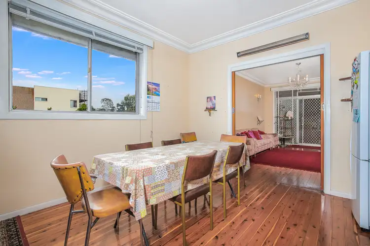 Fifth view of Homely house listing, 61 Wentworth Avenue, Wentworthville NSW 2145