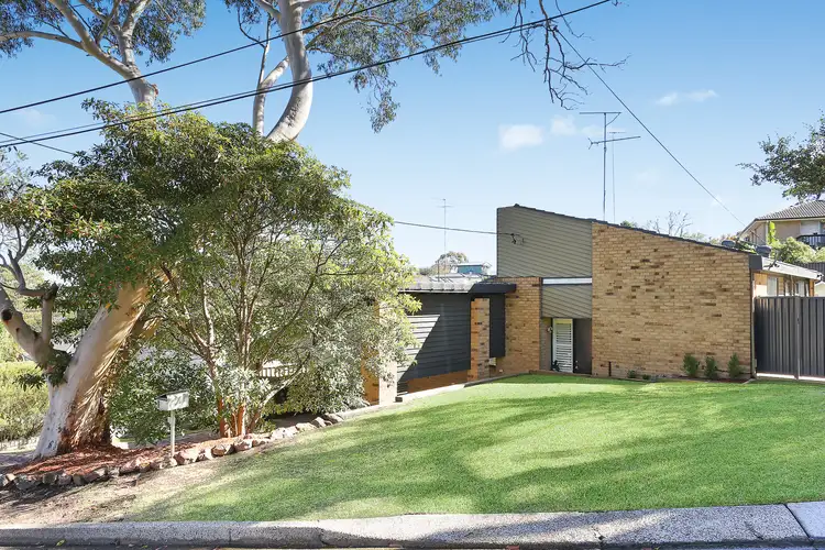 Main view of Homely house listing, 7 Awatea Place, Engadine NSW 2233