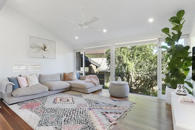 Second view of Homely house listing, 7 Awatea Place, Engadine NSW 2233
