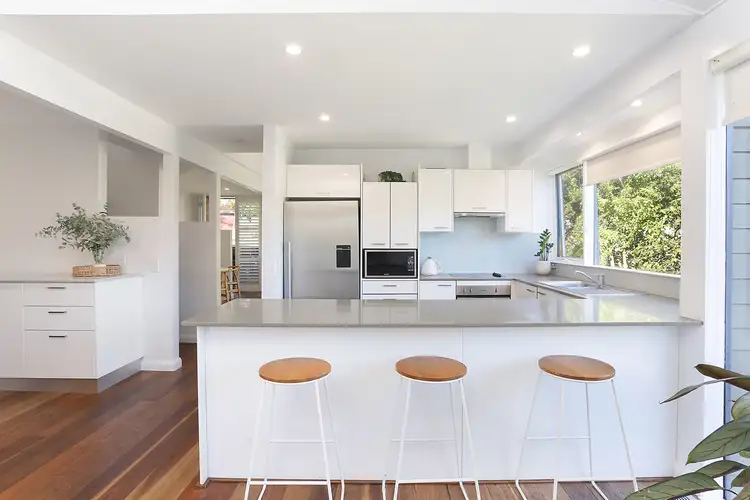 Third view of Homely house listing, 7 Awatea Place, Engadine NSW 2233