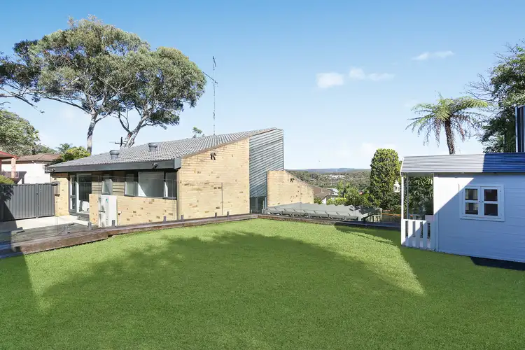 Fifth view of Homely house listing, 7 Awatea Place, Engadine NSW 2233