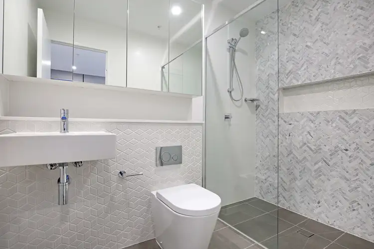 Sixth view of Homely unit listing, 1601/15 Railway Parade, Wollongong NSW 2500