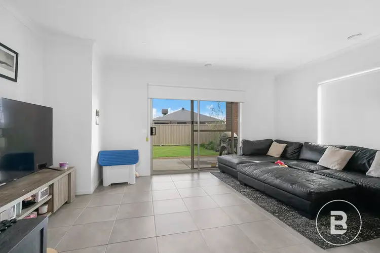 Second view of Homely house listing, 16 Jumps Street, Winter Valley VIC 3358