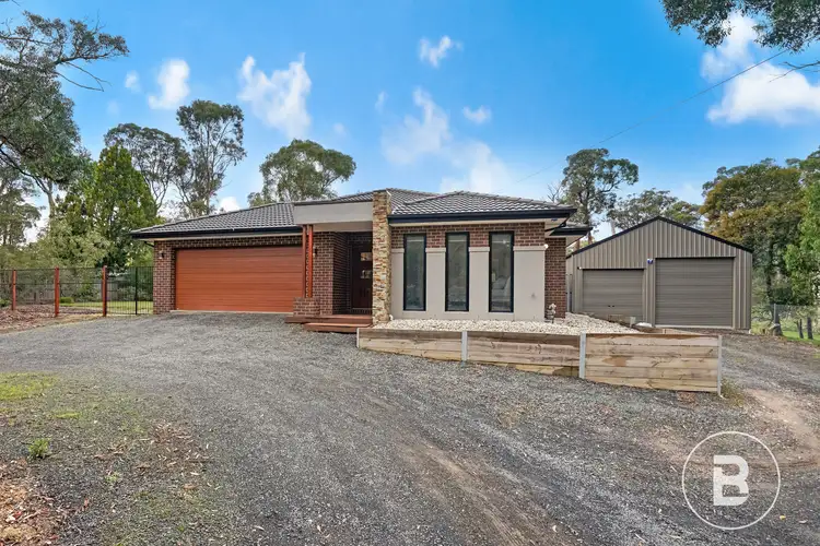 197 Eddy Avenue, Mount Helen VIC 3350