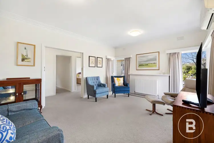 Third view of Homely house listing, 403 Armstrong Street North, Soldiers Hill VIC 3350