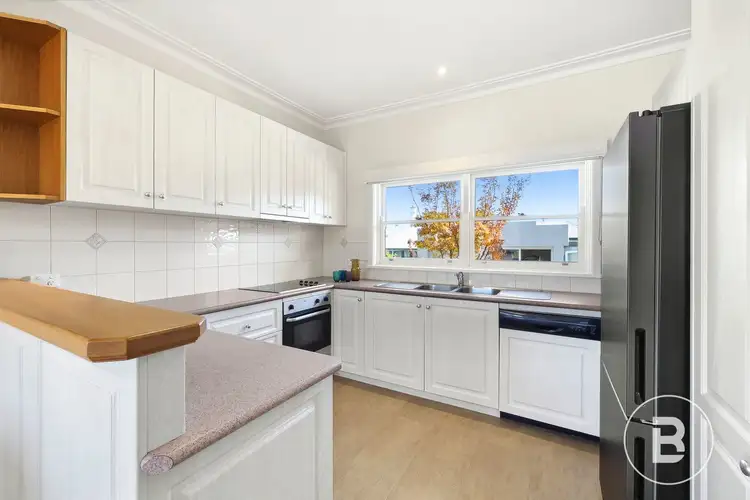 Fifth view of Homely house listing, 403 Armstrong Street North, Soldiers Hill VIC 3350