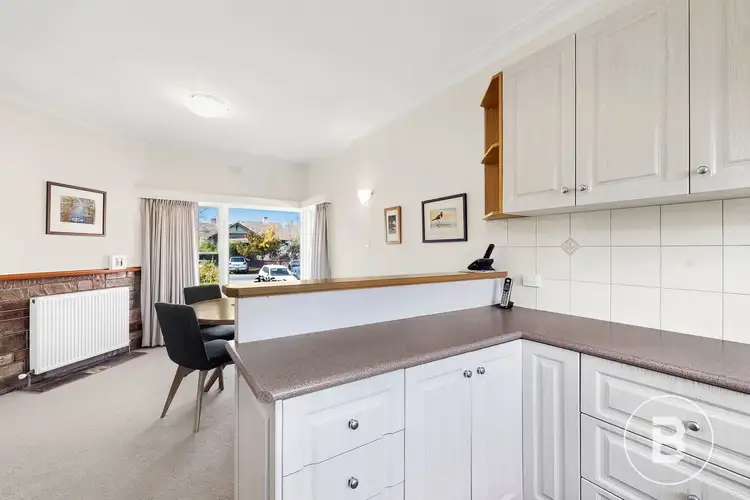 Sixth view of Homely house listing, 403 Armstrong Street North, Soldiers Hill VIC 3350