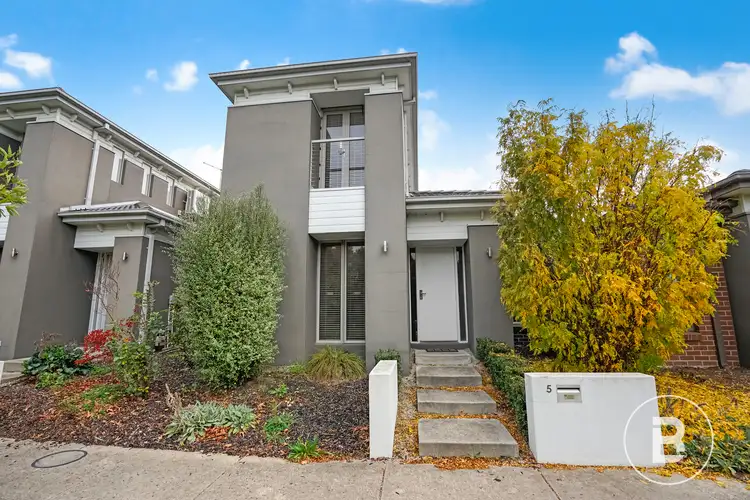 5 Willoby Drive, Alfredton VIC 3350
