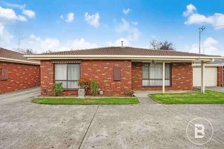 Main view of Homely unit listing, 9/66 Albert Street, Sebastopol VIC 3356