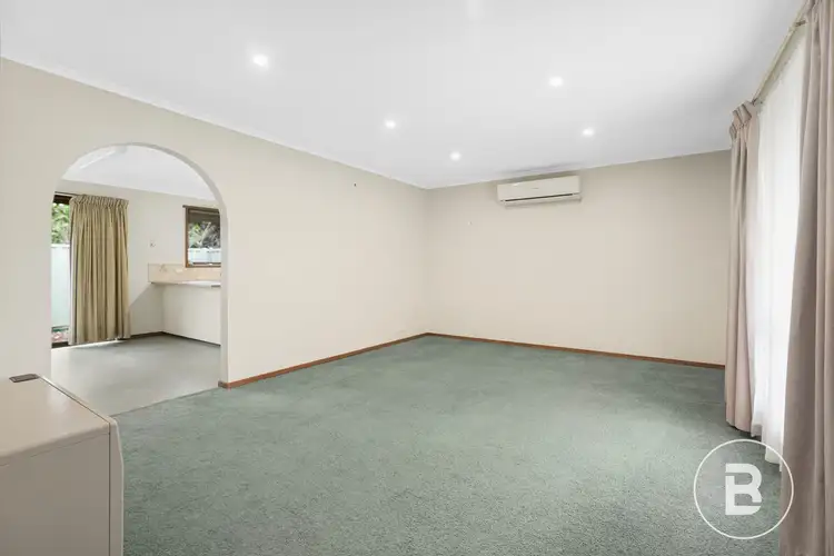 Third view of Homely unit listing, 9/66 Albert Street, Sebastopol VIC 3356