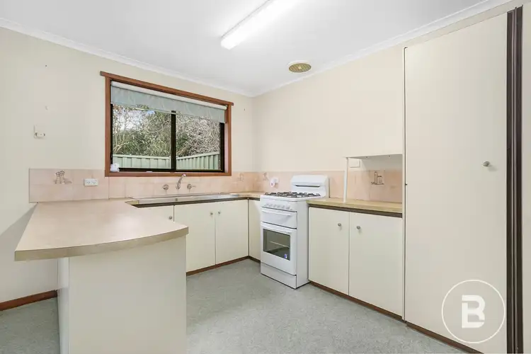 Fifth view of Homely unit listing, 9/66 Albert Street, Sebastopol VIC 3356