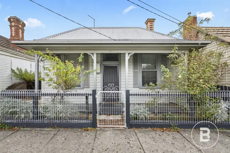Main view of Homely house listing, 317 Doveton Street South, Ballarat Central VIC 3350