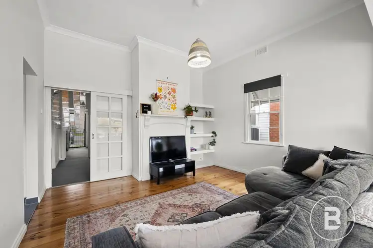 Third view of Homely house listing, 317 Doveton Street South, Ballarat Central VIC 3350