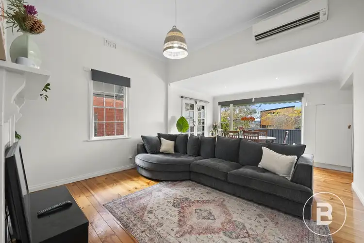 Fourth view of Homely house listing, 317 Doveton Street South, Ballarat Central VIC 3350