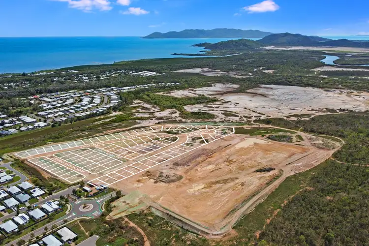 LOT 90 Kennard Circuit, Bushland Beach QLD 4818