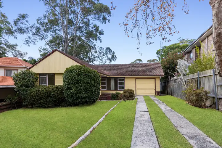 14 Frith Avenue