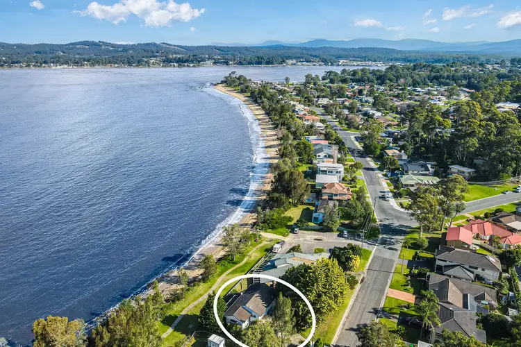 2 Myamba Parade, Surfside NSW 2536