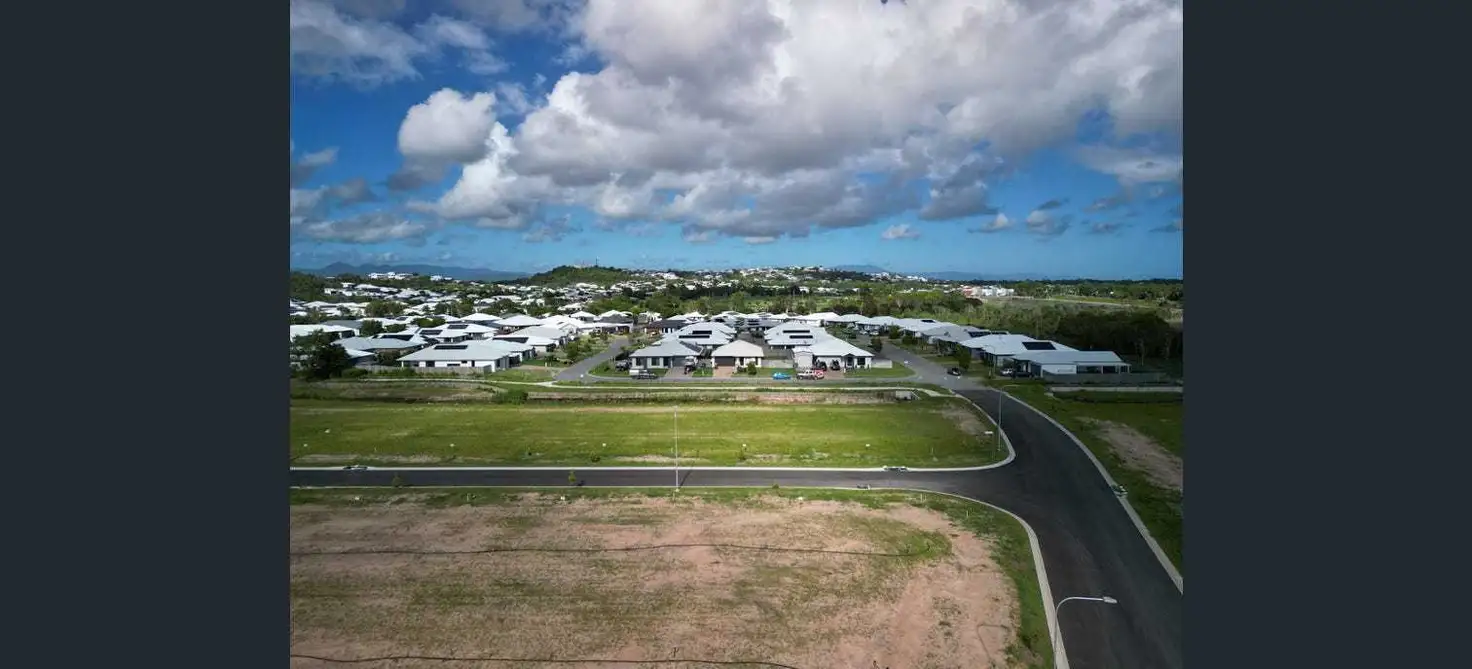 Main view of Homely land listing, LOT 89 Kennard Circuit, Bushland Beach QLD 4818