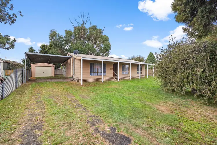 Main view of Homely house listing, 13 Bedggood Court, Sebastopol VIC 3356