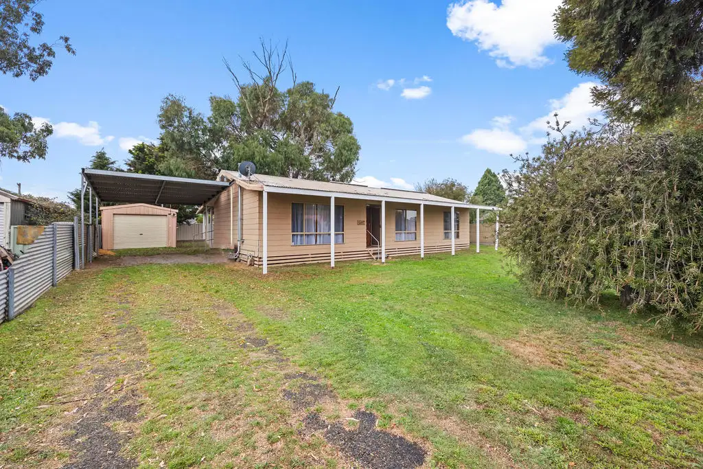 Main view of Homely house listing, 13 Bedggood Court, Sebastopol VIC 3356