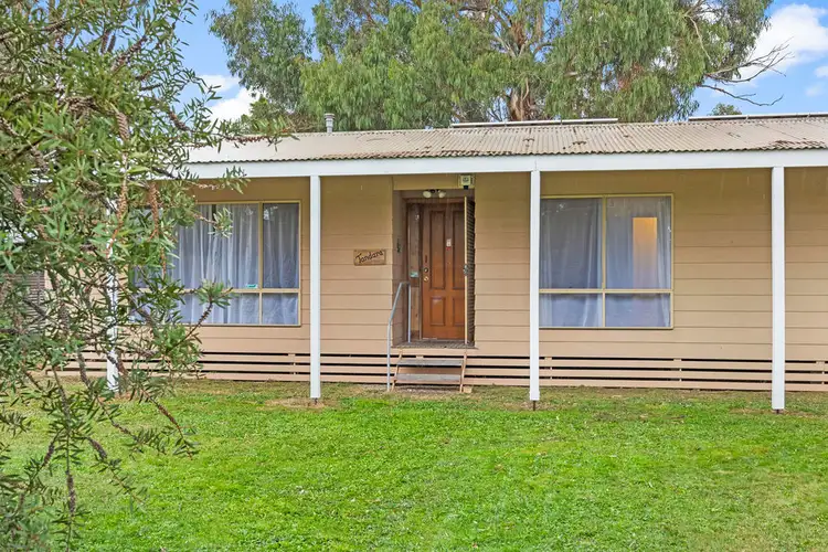 Second view of Homely house listing, 13 Bedggood Court, Sebastopol VIC 3356