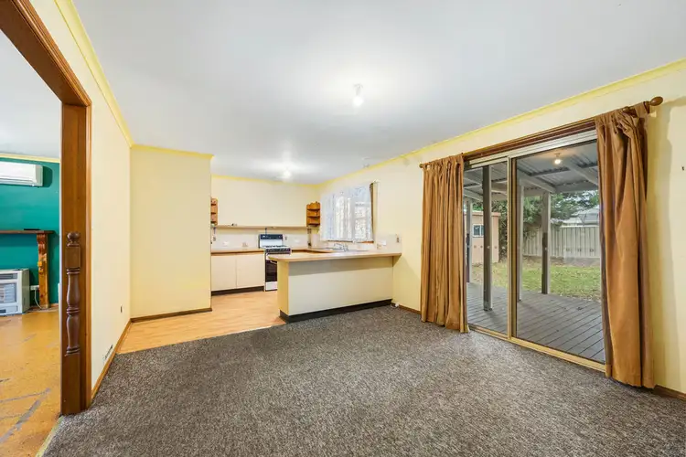 Fifth view of Homely house listing, 13 Bedggood Court, Sebastopol VIC 3356