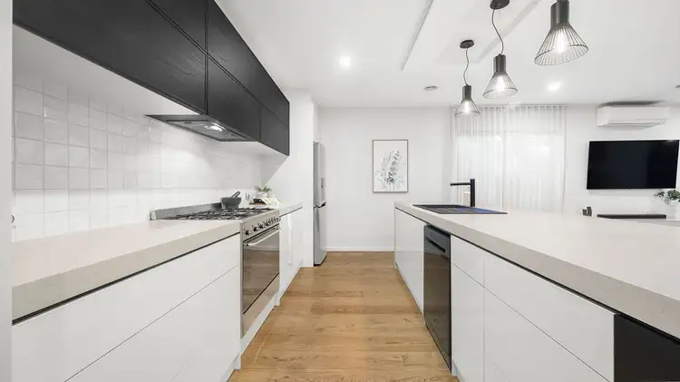 Fourth view of Homely house listing, 1 Kirwan Close, Mount Clear VIC 3350