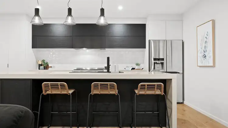 Fifth view of Homely house listing, 1 Kirwan Close, Mount Clear VIC 3350