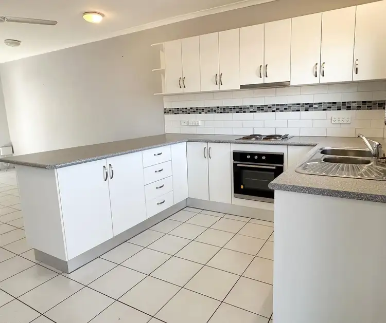 Second view of Homely unit listing, 22/16 McGuire Circuit, Moulden NT 830