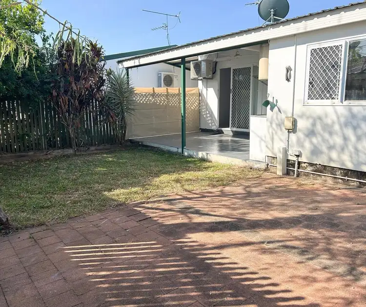Fifth view of Homely unit listing, 22/16 McGuire Circuit, Moulden NT 830