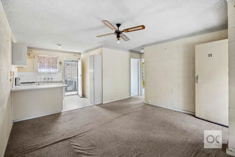 Second view of Homely unit listing, 11/49 Angus Avenue, Edwardstown SA 5039