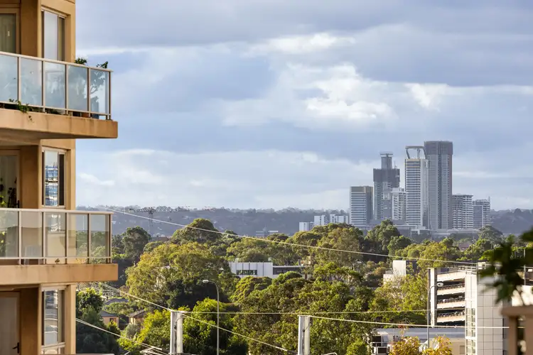 Main view of Homely unit listing, 81/14-16 Station Street, Homebush NSW 2140