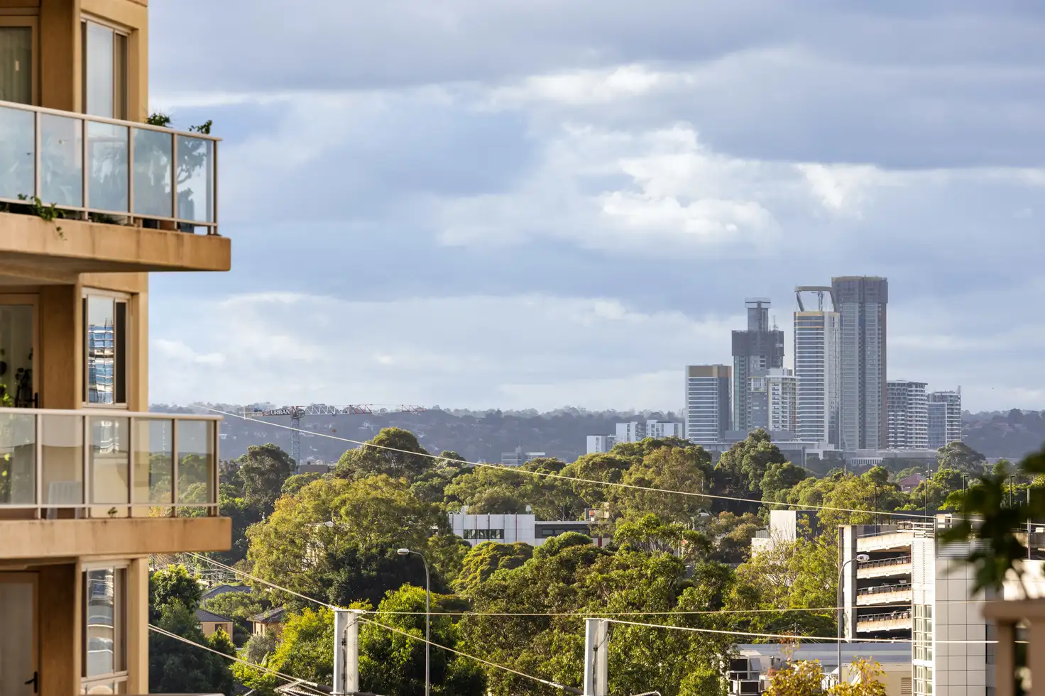 Main view of Homely unit listing, 81/14-16 Station Street, Homebush NSW 2140