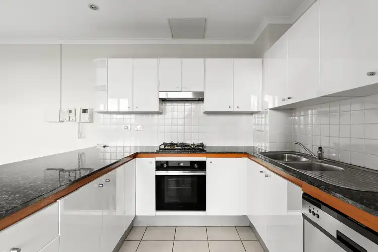 Fourth view of Homely unit listing, 81/14-16 Station Street, Homebush NSW 2140