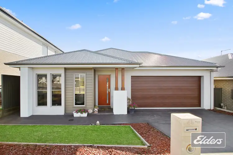 46 Matavai Street, Cobbitty NSW 2570