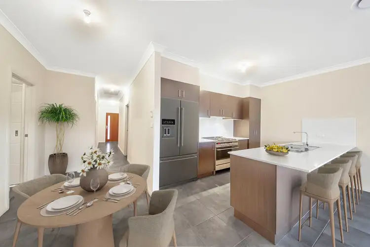 Fifth view of Homely house listing, 46 Matavai Street, Cobbitty NSW 2570