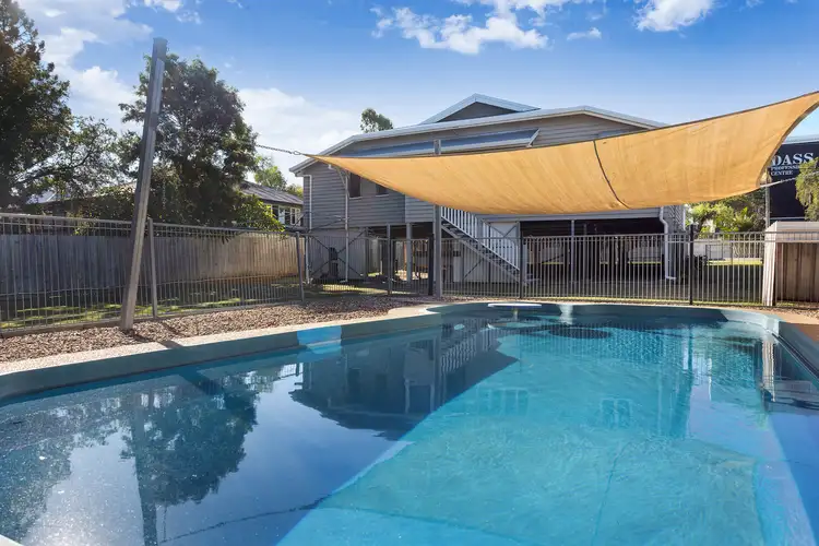 Second view of Homely house listing, 34 MacAree Street, Berserker QLD 4701