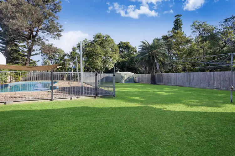 Third view of Homely house listing, 34 MacAree Street, Berserker QLD 4701