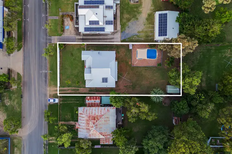 Fourth view of Homely house listing, 34 MacAree Street, Berserker QLD 4701